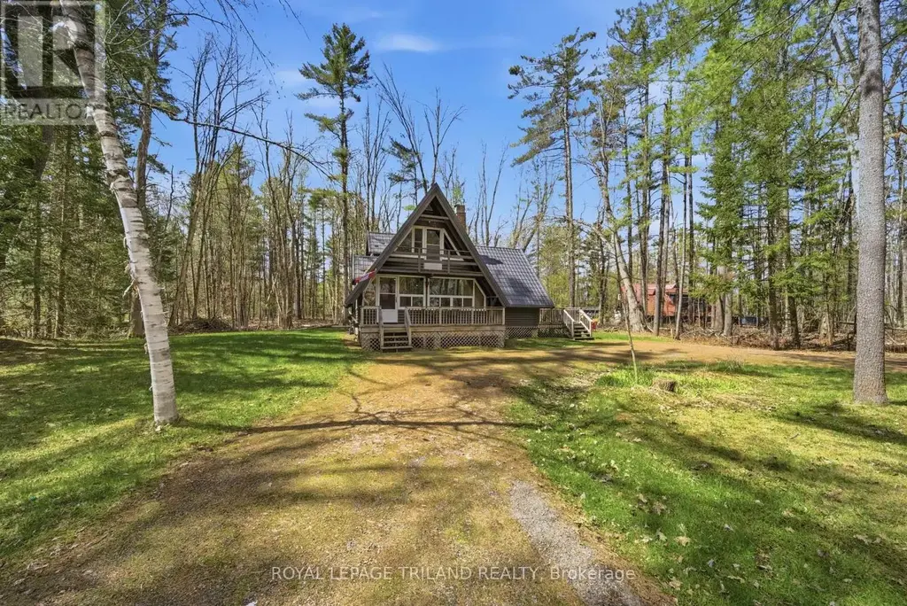 1003 Chippawa Lane, Gravenhurst (Muskoka (S))